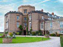 Leasowe Castle Hotel- Merseyside